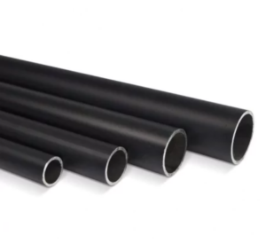 Tube noir T10