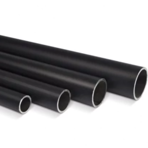 Tube noir T10