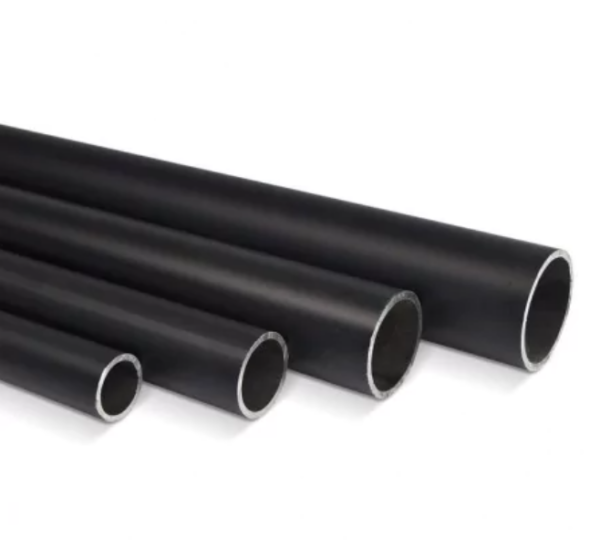 Tube noir T3