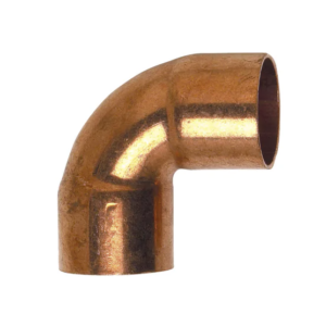 Coude cuivre 90° FF