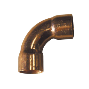 Coude cuivre 90° FF GR