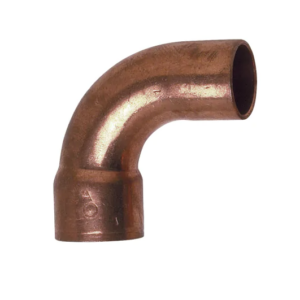 Coude cuivre 90° MF GR