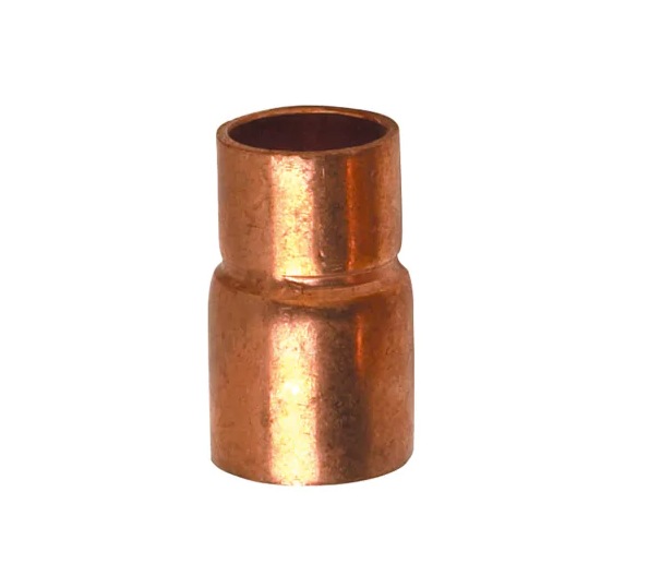 Manchon cuivre réduit FF