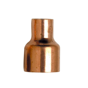 Manchon cuivre réduit MF
