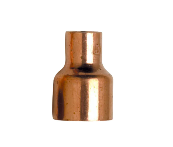 Manchon cuivre réduit MF