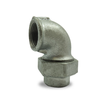 Coude union Galva FF