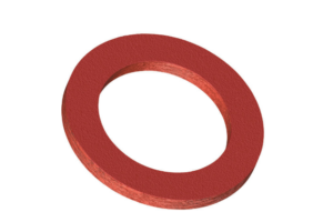 Joint rondelle fibre pour raccords
