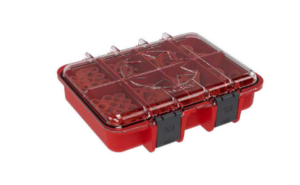 Coffret 760 joints fibre