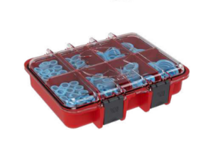 Coffret 245 CNK bleu