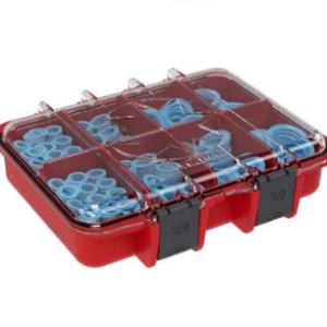 Coffret 245 CNK bleu