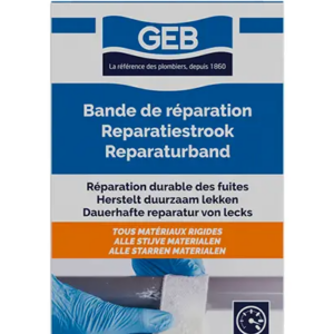 Bande réparation 1.5m