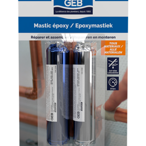 Mastic Epoxy 100gr