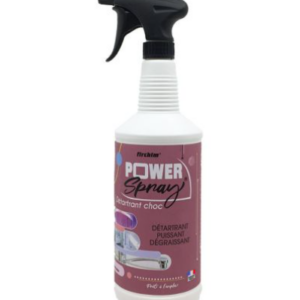 Détartrant sanitaire