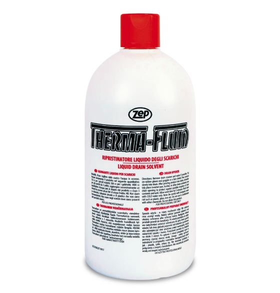 Déboucheur Thermafluid