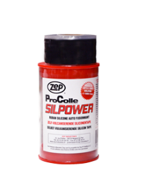 Bande étanchéite procolle silpower