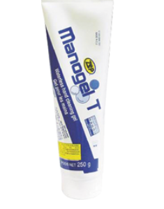 Manogel Tube