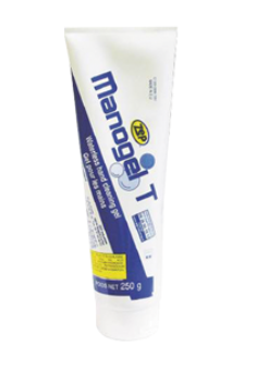 Manogel Tube