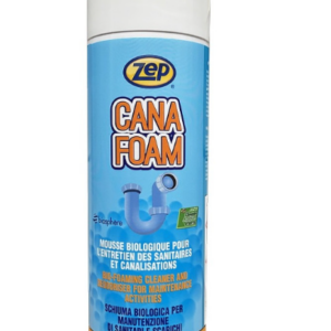 Canafoam aérosol