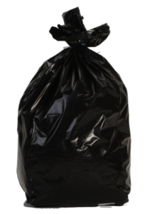 Sac 150L noir