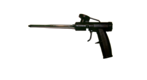 Pistolet pour mousse PU pistolable