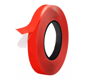Rouleau adhésif double face 10x19mm