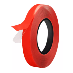 Rouleau adhésif double face 10x19mm