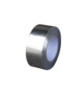 Adhésif aluminium