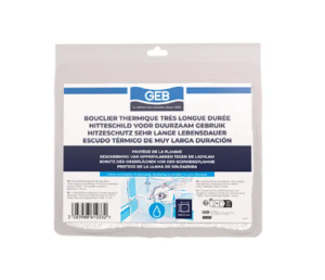 Ecran thermique pro 3000