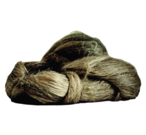 Poupée de filasse 200g