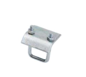 Etrier de fixation 41x41 - 41x21