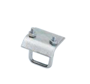 Etrier de fixation 41x41 - 41x21