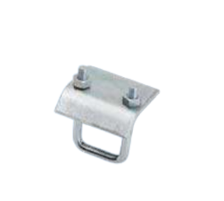 Etrier de fixation 41x41 - 41x21