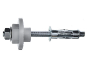 Paire de fixagripp 8x36