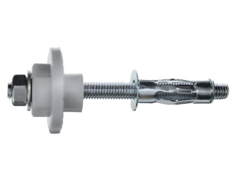 Paire de fixagripp 8x36