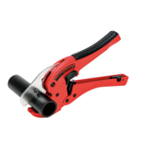 Rocut 42 TC coupe tube plastique