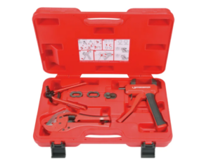 Coffret rogliss glissement