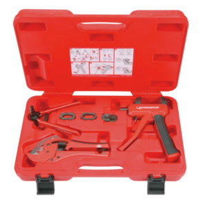 Coffret rogliss glissement