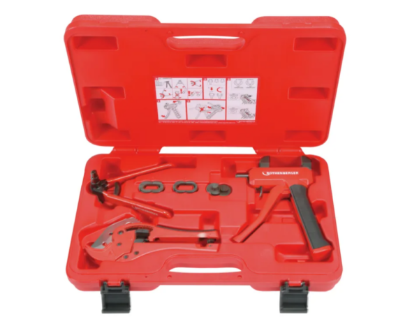 Coffret rogliss glissement