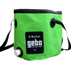 KIT Starter - Seau G-Bucket 20L - Kit de réparation