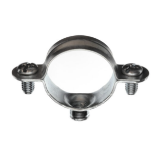 Collier métallique