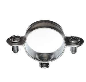 Collier métallique