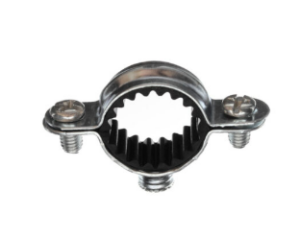 Collier isophonique