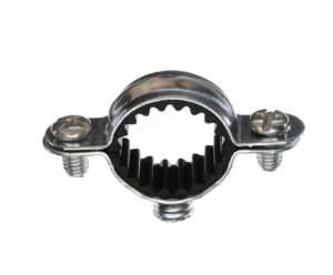 Collier isophonique