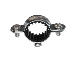 Collier isophonique