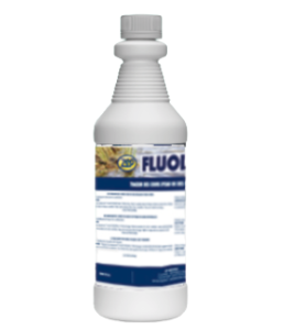 Fluoleak
