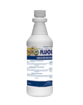 Fluoleak