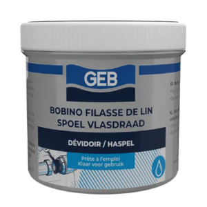 Bobino de filasse