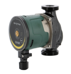 Circulateur EVOSTA 2 pour chauffage/climatisation