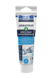 Tube de gebatout 125g