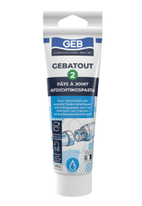Tube de gebatout 125g